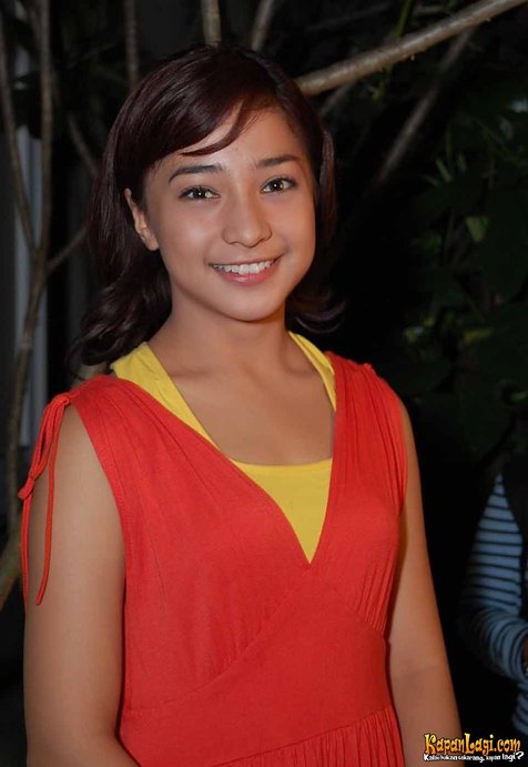 Nikita Willy