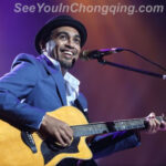 glenn fredly