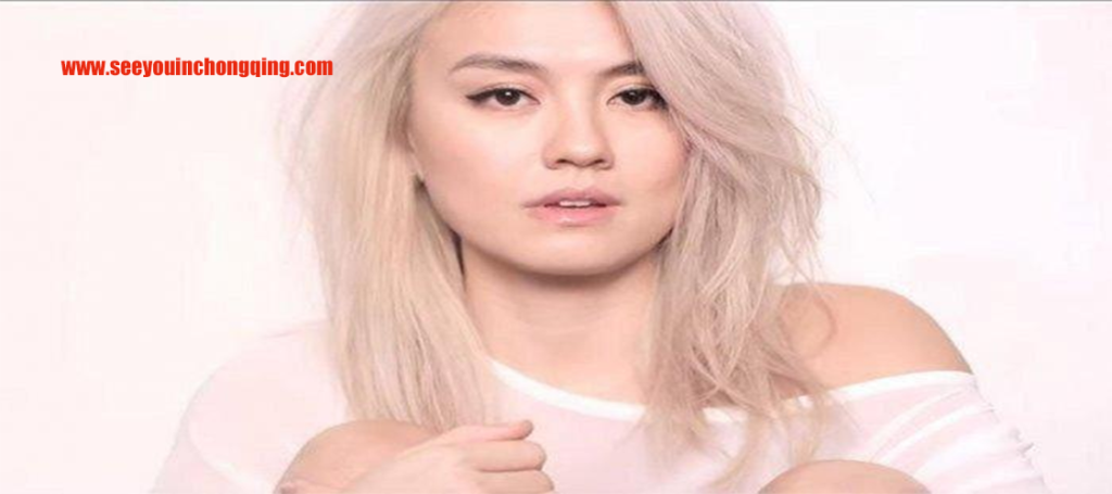 Agnez Mo Ratu Pop