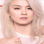 Agnez Mo Ratu Pop