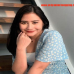 Prilly Latuconsina Sekadar Selebriti