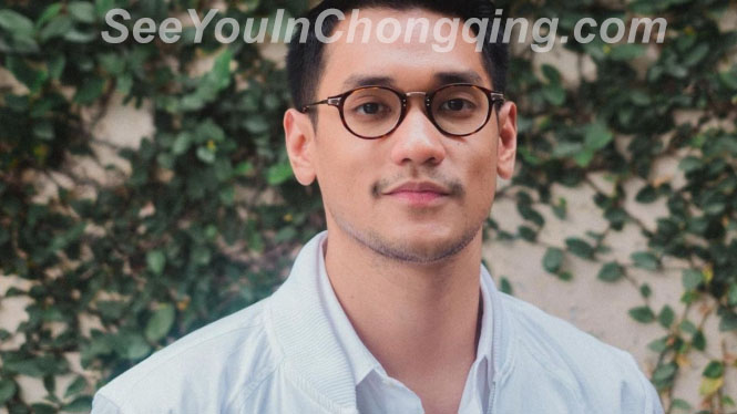 afgan Syahreza