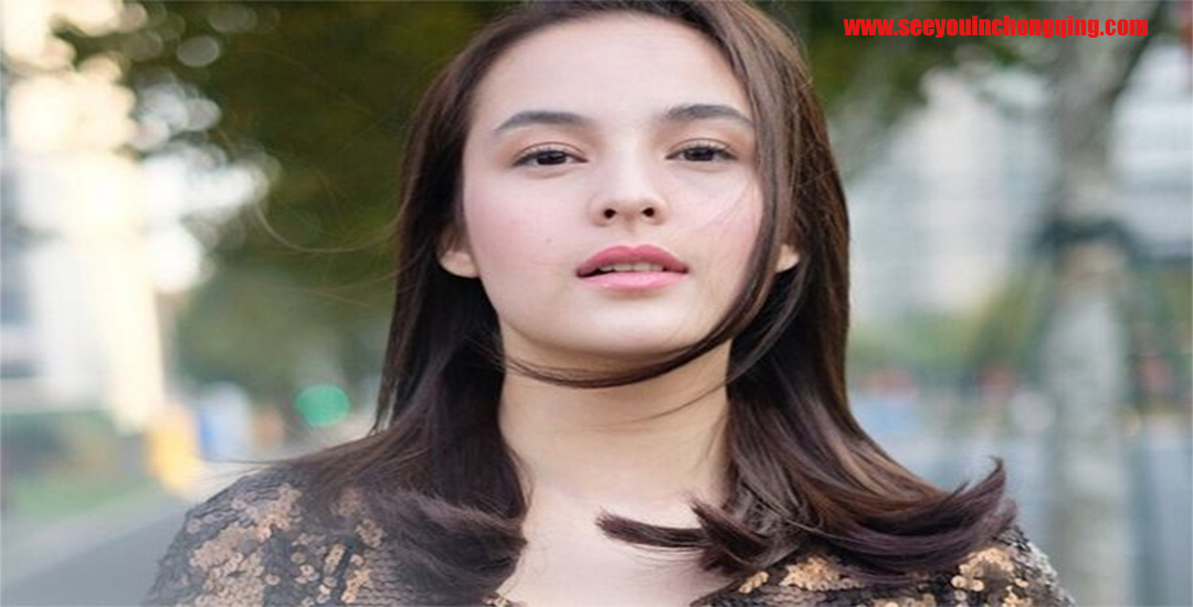 Chelsea Islan Dunia Hiburan