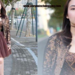 Chelsea Islan Selebriti Muda