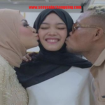 Beda Reaksi Sule dan Putri