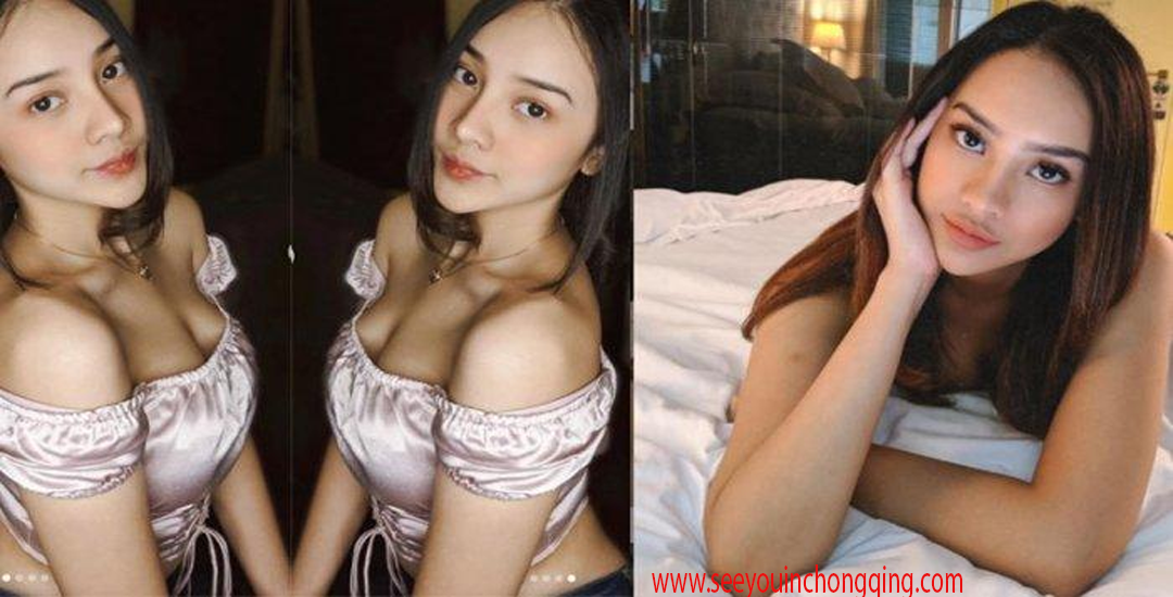 Anya Geraldine Selebriti