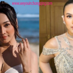 Chelsea Islan Nominasi Perempuan