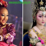 Sandrina Azzahra Penari Muda